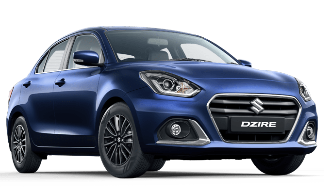  Swift Dzire