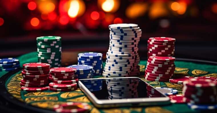 Discover the Thrill of Adventure with Savanna Wins Casino Online Slots