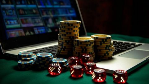 Discover the Thrill of Richy Leo Casino Online Games