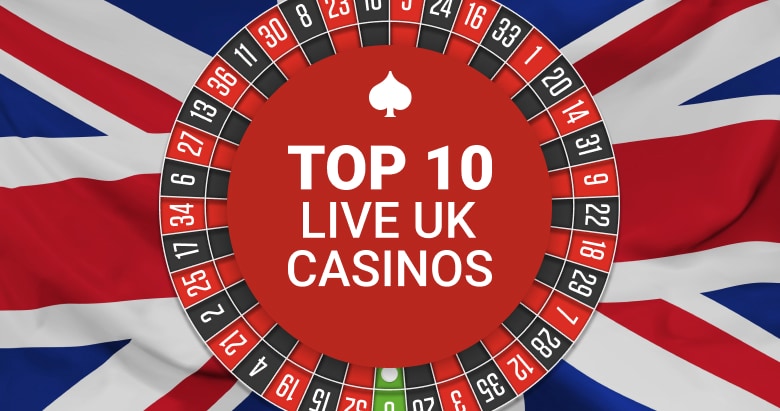 Discover the Thrilling World of Online Casino UK Slots