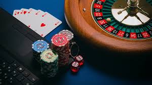 Discover the Thrilling World of Online Casino UK Slots