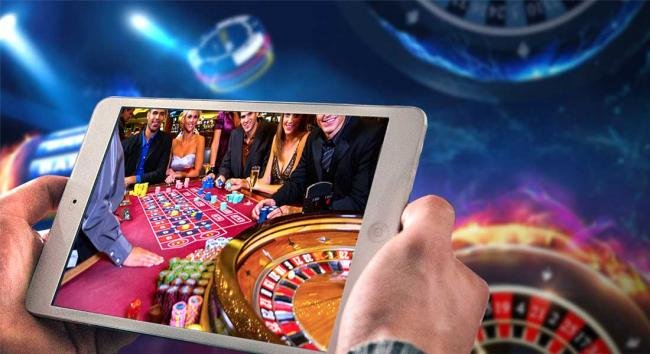 Explore the Exciting World of Rocket Riches Casino 1999400016