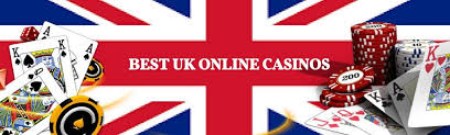 Explore the Thrills of UK Online Slot Casinos