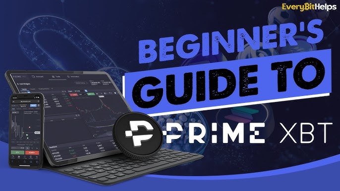 Exploring the Features of PrimeXBT Online Trading Platform