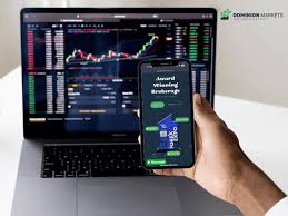Mastering Forex with Demo Trading A Comprehensive Guide 1661405047