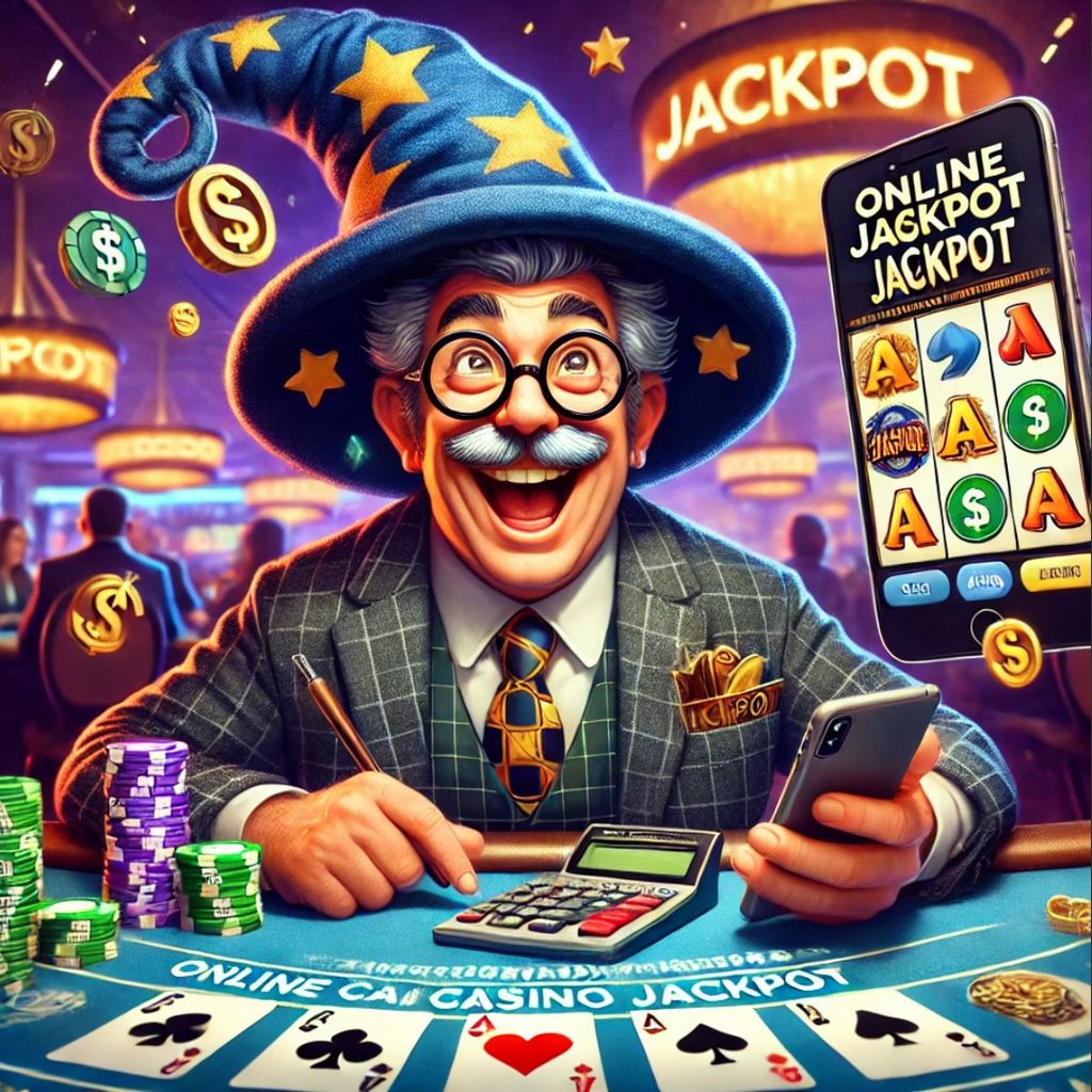 5 Advanced Slot Machine Strategies That Actually Work in 2024