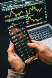 Understanding Online Forex Trading A Comprehensive Guide 1820107313