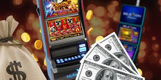 Discover the Excitement of Scarab Wins Online Casino UK