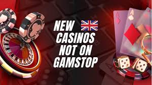 Discovering Casinos Not on GamStop Your Ultimate Guide