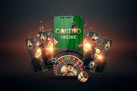 Gxmble Online Casino UK A Comprehensive Guide