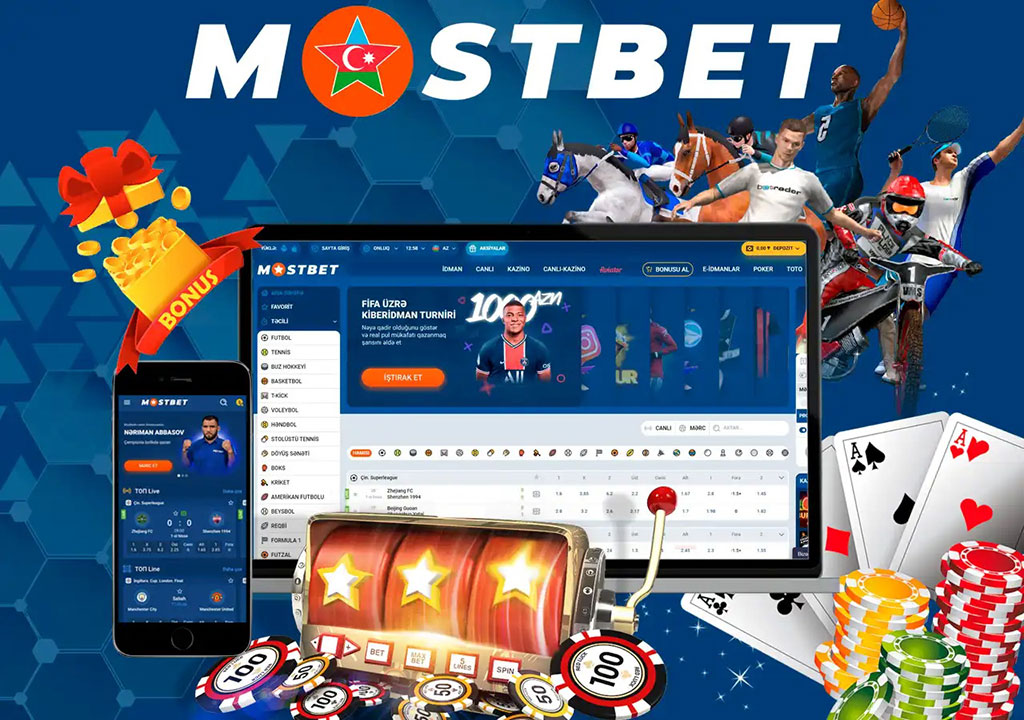 Mostbet Casino vs Competitor Casino Which One Reigns Supreme