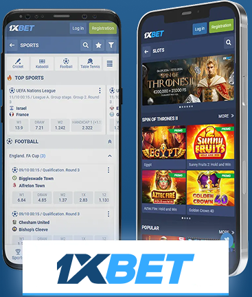The Comprehensive Guide to the 1xBet Site Your Ultimate Betting Platform