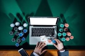 Tropicanza Casino Online Games A Tropical Gaming Paradise