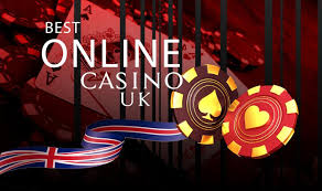 Ultimate Guide to Online Betting Sites in the UK 1607916250