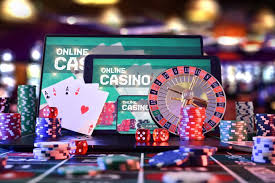 Ultimate Guide to Online Betting Sites in the UK 1607916250