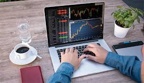 Understanding Forex Trading A Comprehensive Guide to the Foreign Exchange Market 1829741704