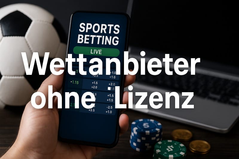 Wetten ohne Limit – Maximale Freiheit beim Sportwetten Wetten ohne Limit – Maximale Freiheit beim Sportwetten