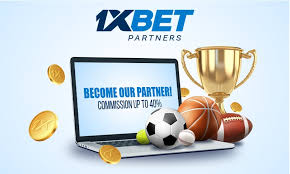 1xBet App Your Gateway to a World of Betting