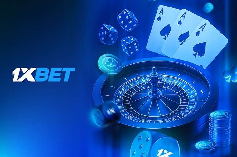 1xBet App Your Gateway to a World of Betting