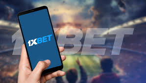 1xBet App Your Gateway to Seamless Betting -1561953888