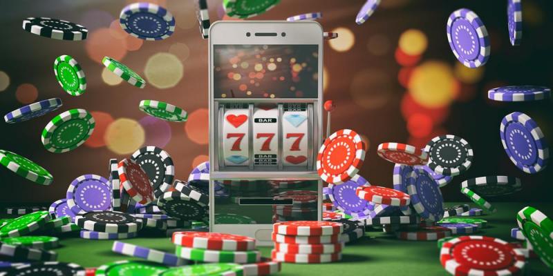 Best Live Casino Games Top Picks for 2023