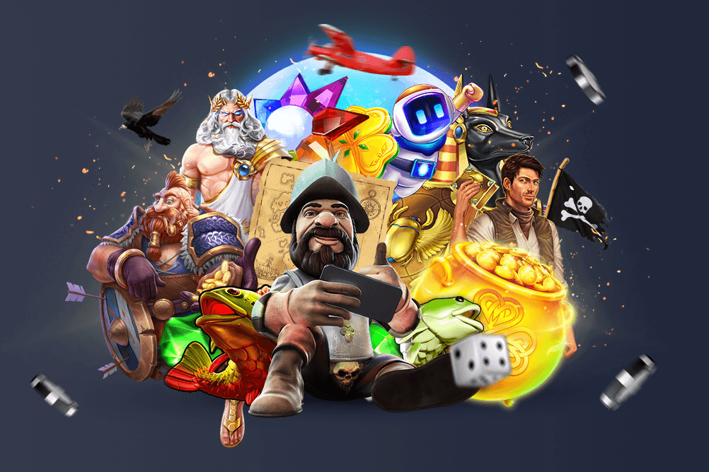 Best Live Casino Games Top Picks for 2023