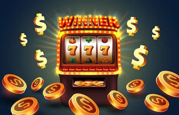 Experience the Romance of Winning at Love Casino 1