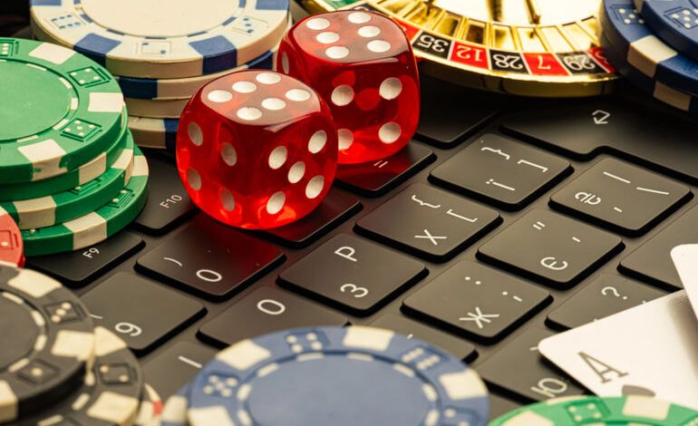 Explore the Thrilling World of Casino Beonbet UK