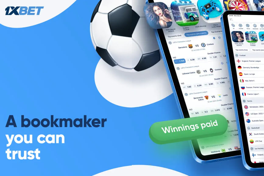 1xBet Betting Your Ultimate Guide to Online Betting -1543006217