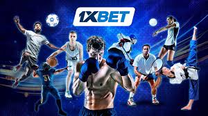 Discover 1xBet India The Ultimate Betting Experience -2063244825