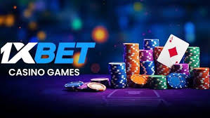 Discover 1xBet India The Ultimate Betting Experience -2063244825