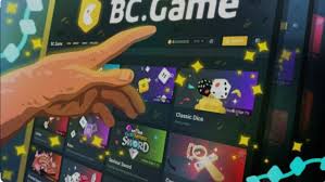 Download BC Game APK for Ultimate Gaming Experience