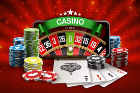 Experience the Thrill at BetNjet Online Casino UK 1597808377