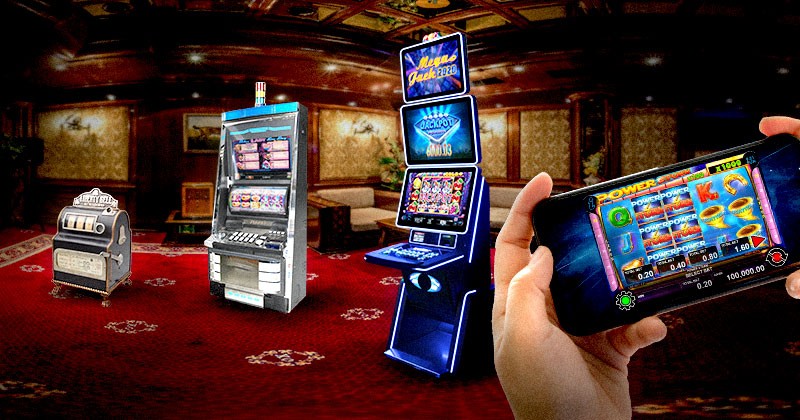 Mr. Green Casino Your Ultimate Online Gaming Experience 1721111143