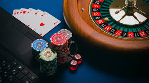 Online Casino in the UK 2024 Trends, Tips, and Opportunities