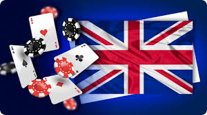 Online Casino in the UK 2024 Trends, Tips, and Opportunities