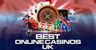 Online Casino in the UK 2024 Trends, Tips, and Opportunities