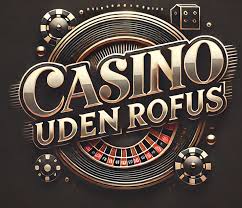 Bedste Online Casino Uden Rufus - Spil Uden Bekymringer