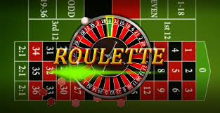 Bitcoin Roulette The Future of Online Gambling 64018800