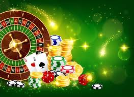 Bitcoin Roulette The Future of Online Gaming