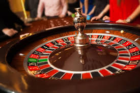 Bitcoin Roulette The Future of Online Gaming