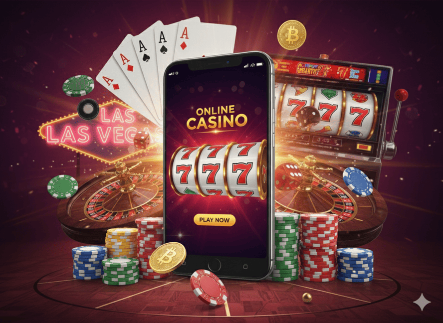 Casino med MobilePay Den Nemmeste Måde at Spille Online 810007987