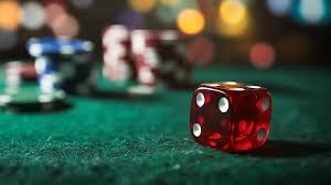 Casino Med ROFUS En Guide til Ansvarligt Spil