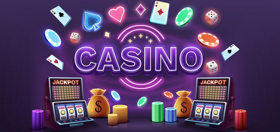 Casino Minimum Indbetaling Alt, Du Skal Vide