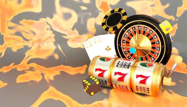 Casino Minimum Indbetaling Alt, Du Skal Vide