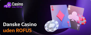 Casino Uden Nem ID Opdag Spiloplevelsen Uden Komplikationer
