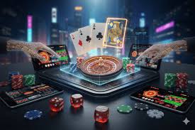 Casino Uden Nem ID Opdag Spiloplevelsen Uden Komplikationer