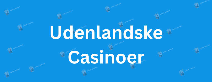Casino Uden NemID Login - Find Det Bedste Online Spil Casino Uden NemID Login - Find Det Bedste Online Spil