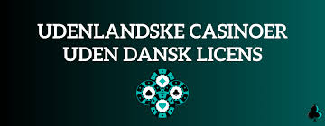 Casino Uden NemID Login - Find Det Bedste Online Spil Casino Uden NemID Login - Find Det Bedste Online Spil