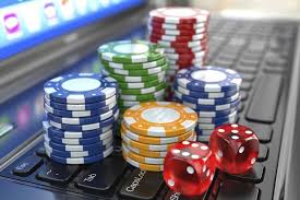 Experience the Thrill of Arctic Casino A New Frontier in Online Gaming